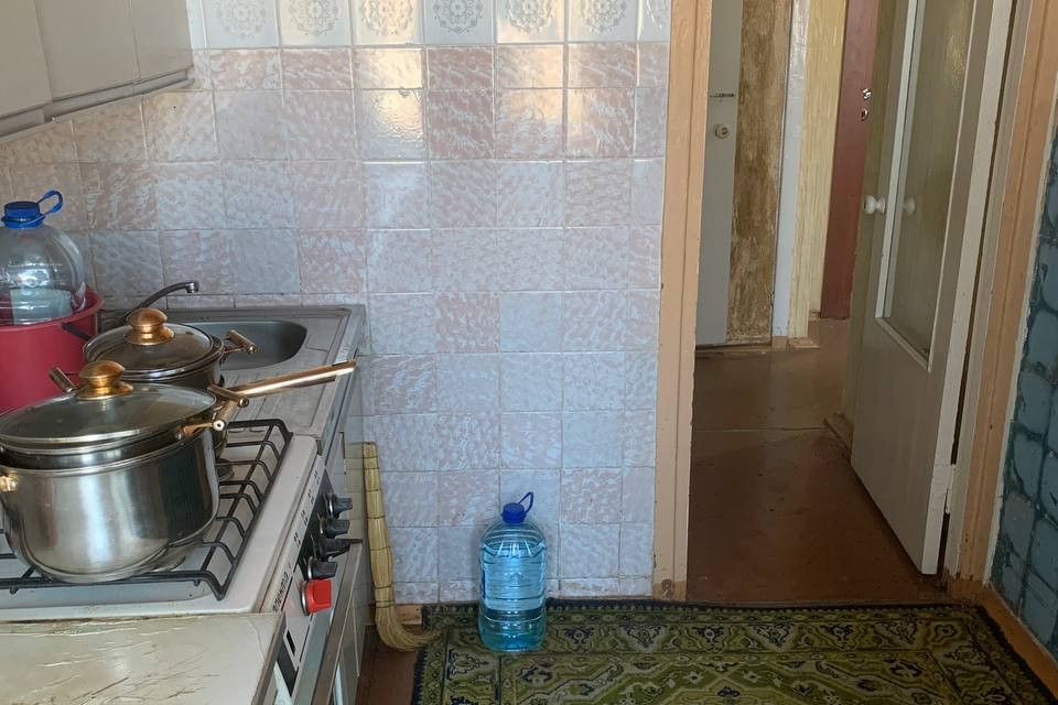 Продаётся 2-комнатная квартира, 48 м²