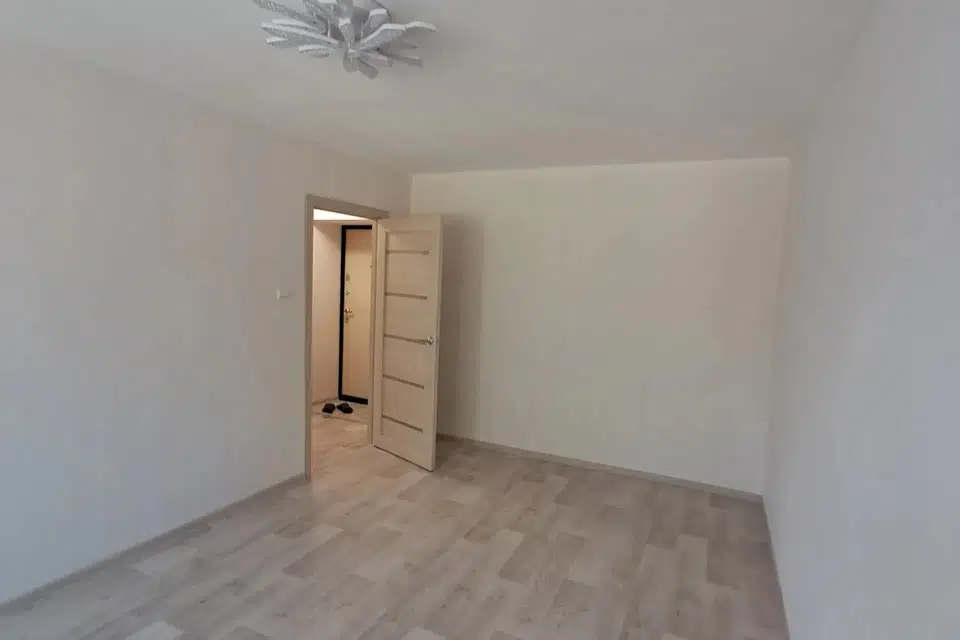 Продаётся 1-комнатная квартира, 28.8 м²