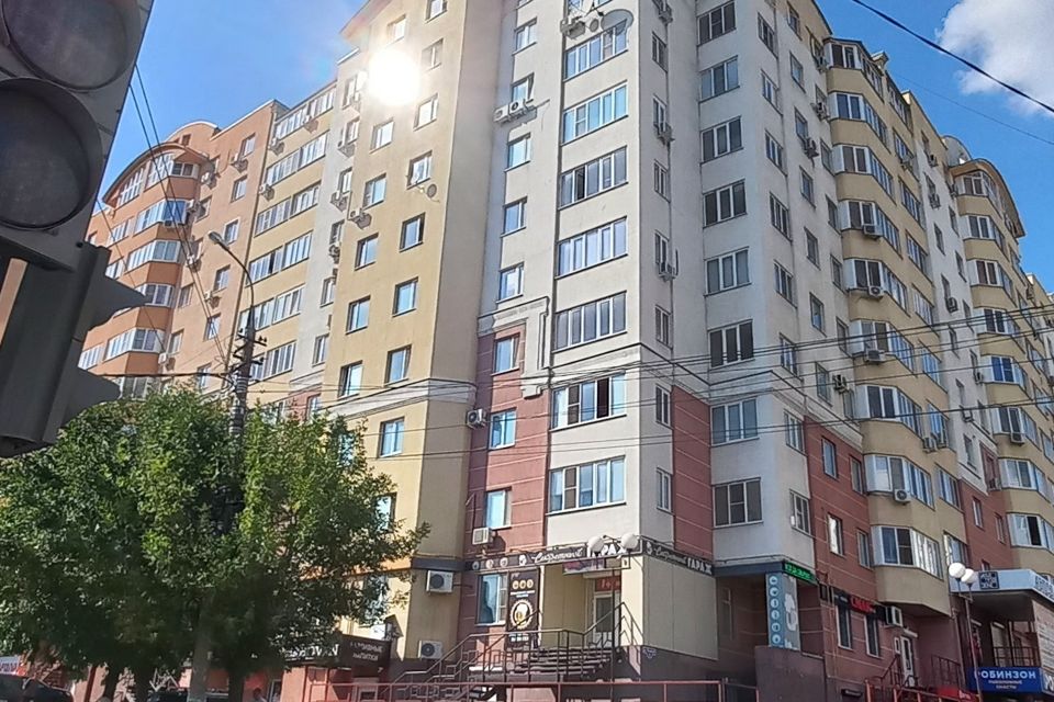 Продаётся 1-комнатная квартира, 50 м²
