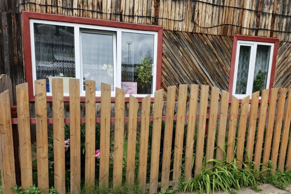 Продаётся 2-комнатная квартира, 38 м²