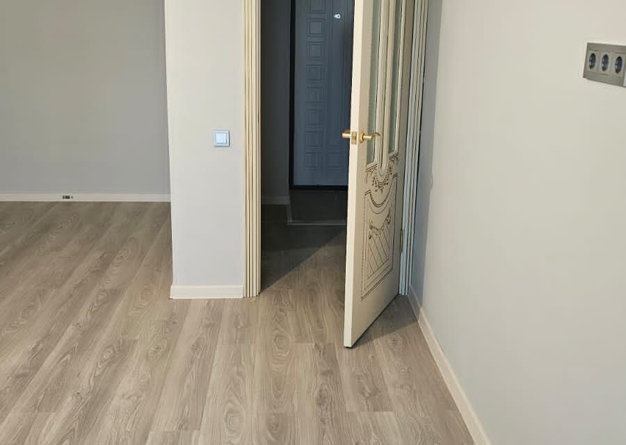 Продаётся 1-комнатная квартира, 38 м²