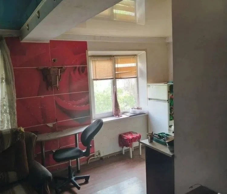 Продаётся 1-комнатная квартира, 31 м²