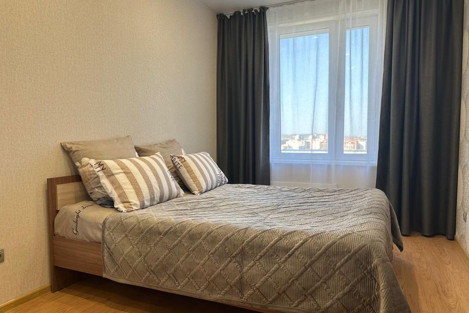 Продаётся 3-комнатная квартира, 60 м²