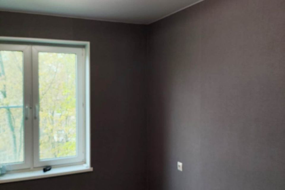 Продаётся 3-комнатная квартира, 54.3 м²