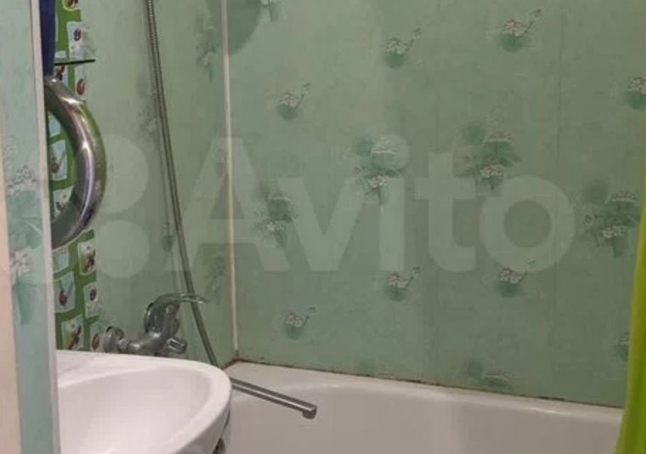 Продаётся 2-комнатная квартира, 53.1 м²