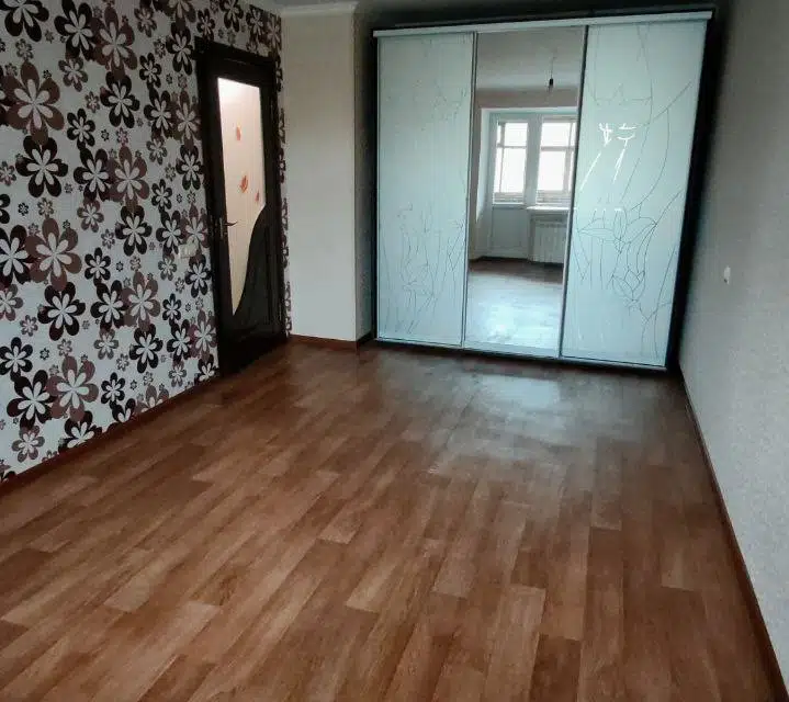 Продаётся 1-комнатная квартира, 32.5 м²