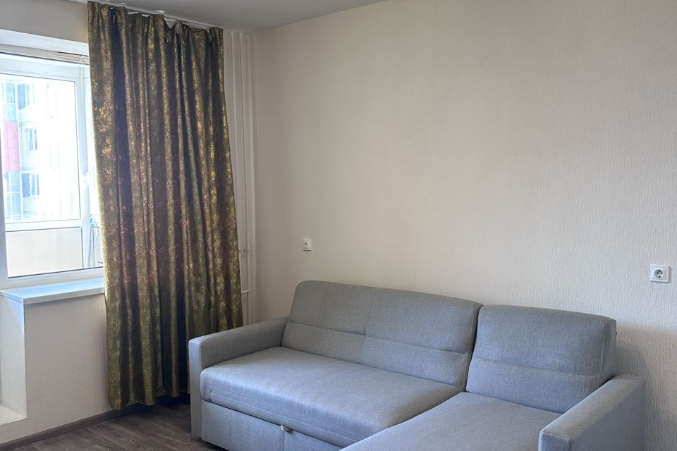 Продаётся студия, 23 м²