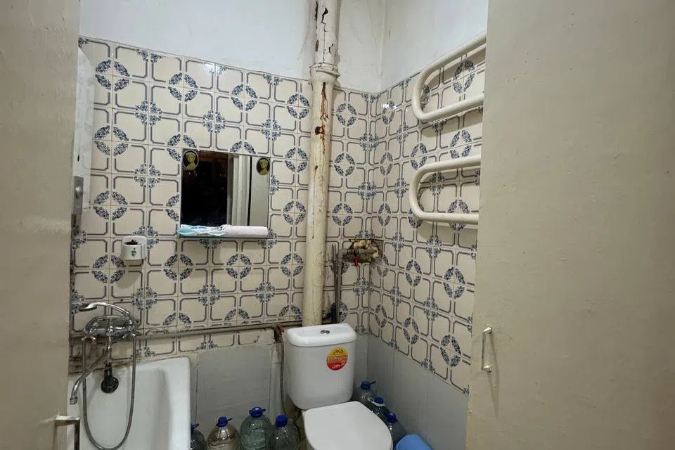 Продаётся 2-комнатная квартира, 47.6 м²