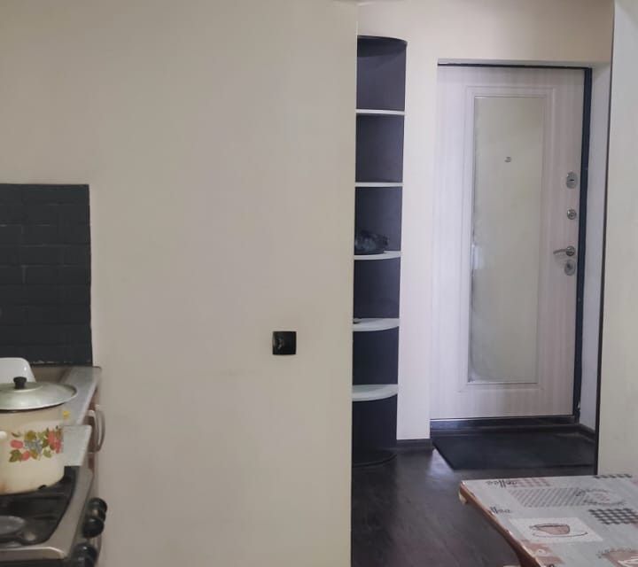 Сдаётся 1-комнатная квартира, 28 м²