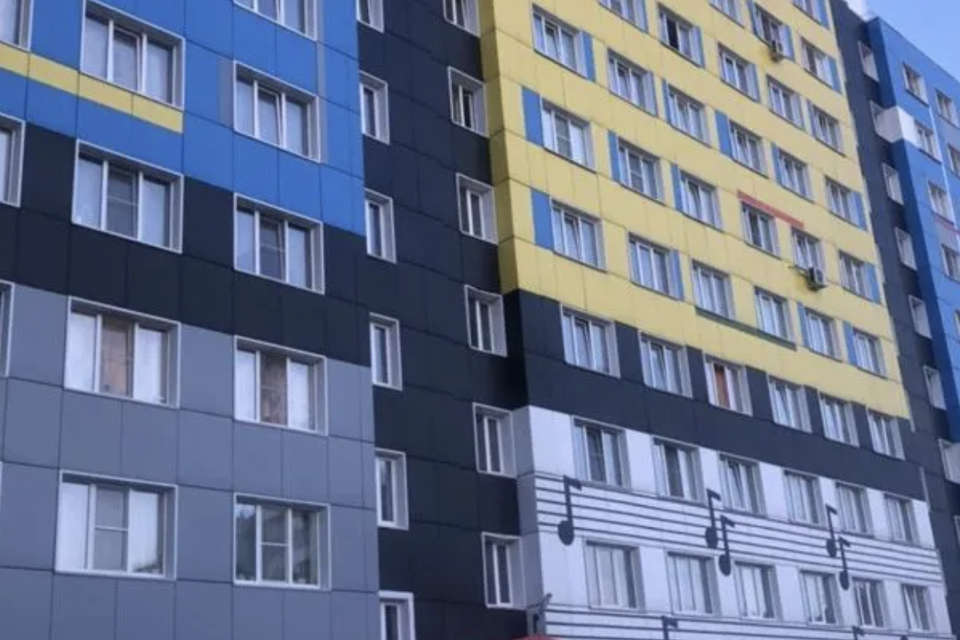 Молодежный, housing complex, Vologda, Fryazinovskaya ulitsa - Yandex Maps