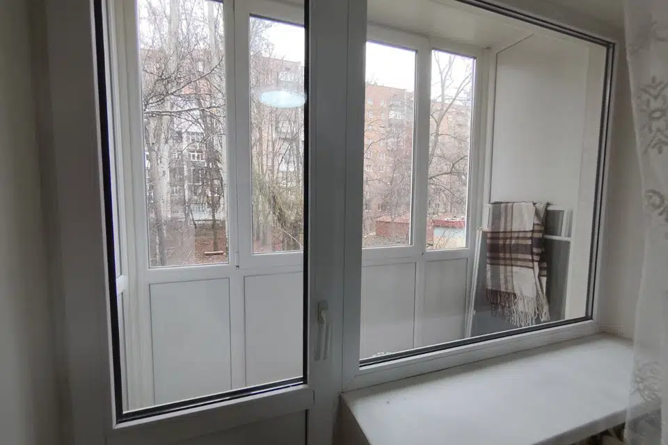 Продаётся 2-комнатная квартира, 47 м²