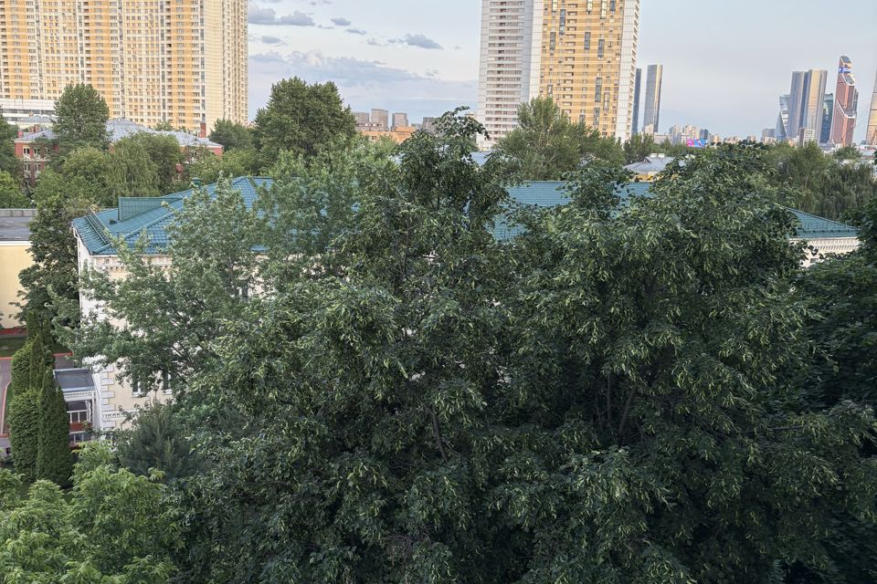 Продаётся 2-комнатная квартира, 45 м²