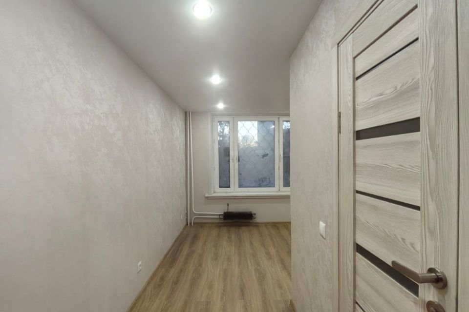 Продаётся студия, 12.5 м²