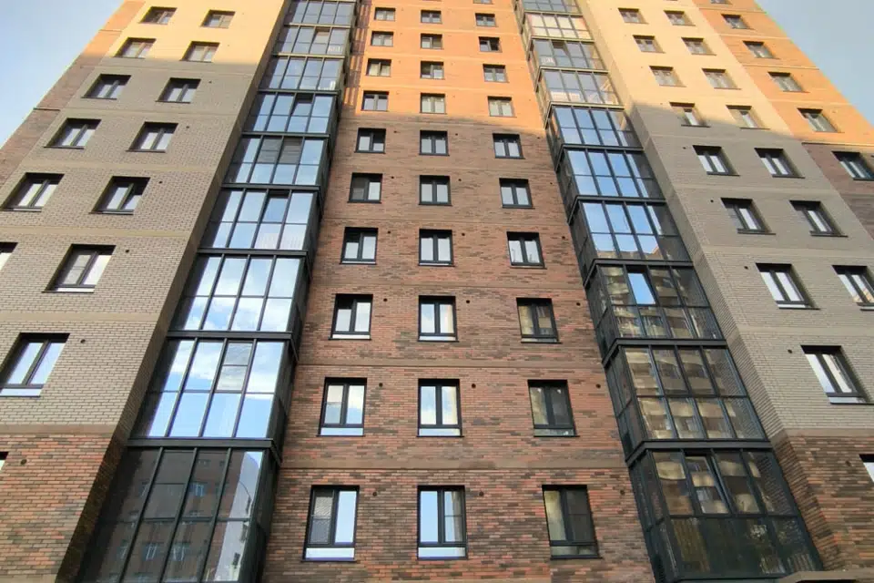 Продаётся студия, 75.24 м²