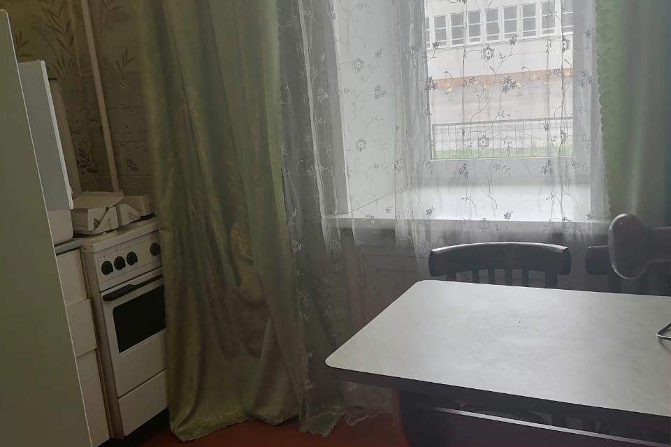 Сдаётся 1-комнатная квартира, 30 м²