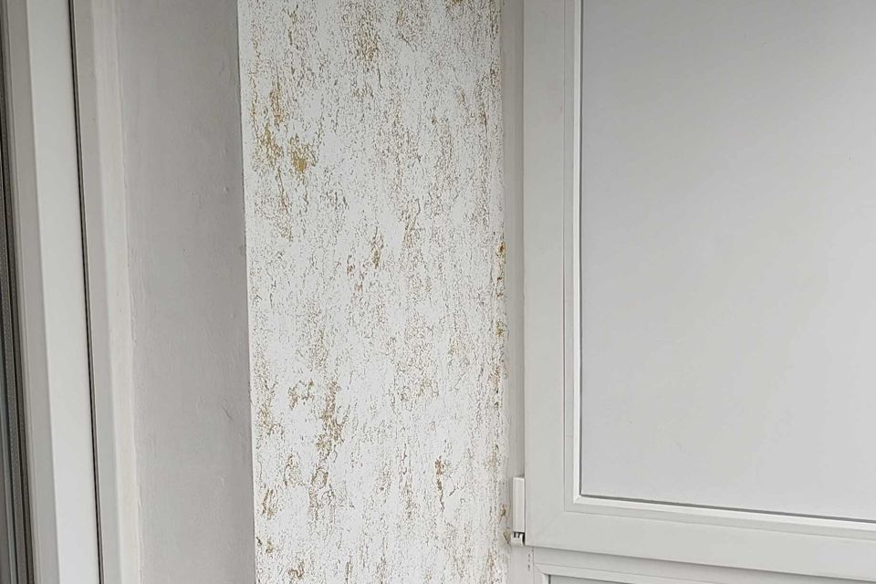 Продаётся 1-комнатная квартира, 30 м²
