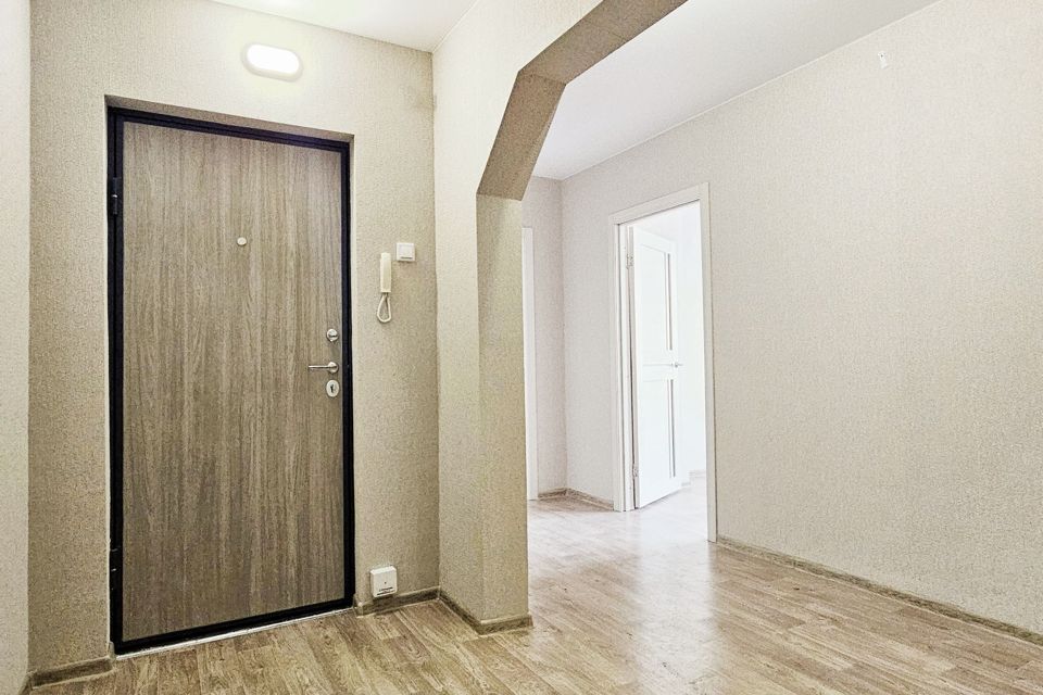 Продаётся 3-комнатная квартира, 69.5 м²