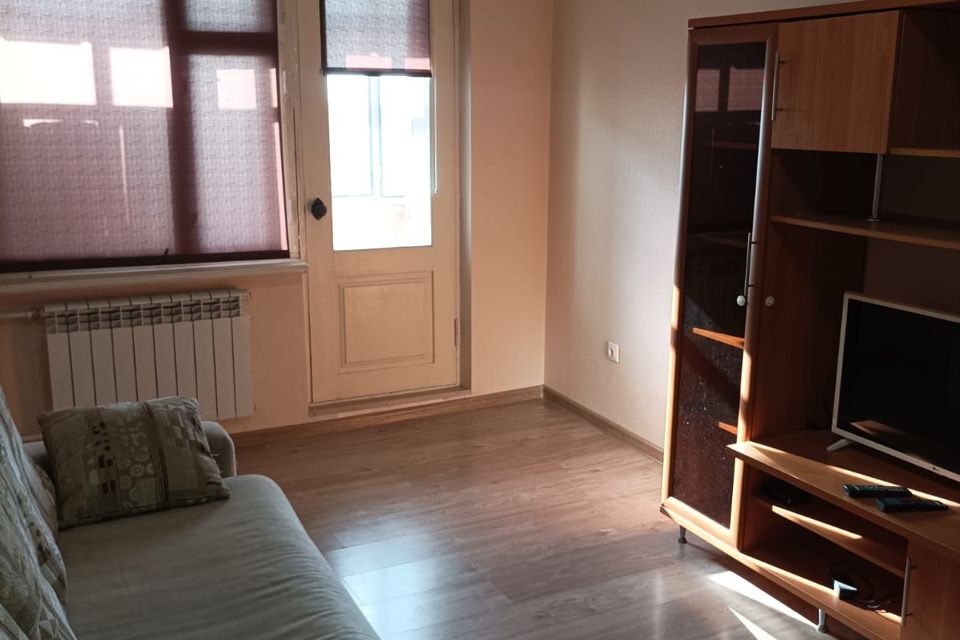 Продаётся 1-комнатная квартира, 30 м²