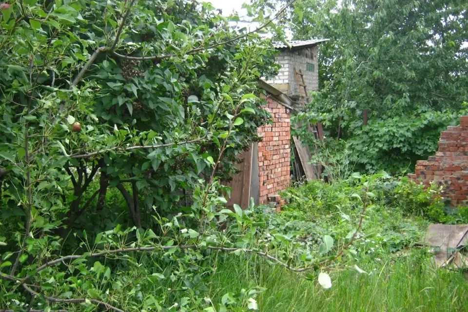 Продаётся участок, 6 сот., Садовый