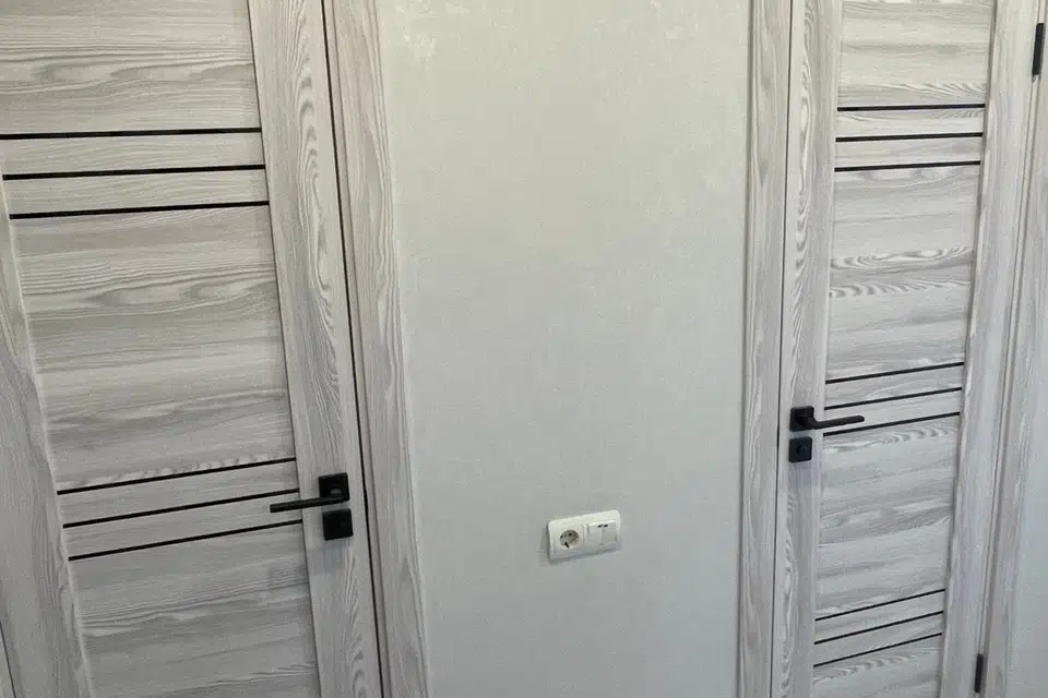 Продаётся 1-комнатная квартира, 33 м²