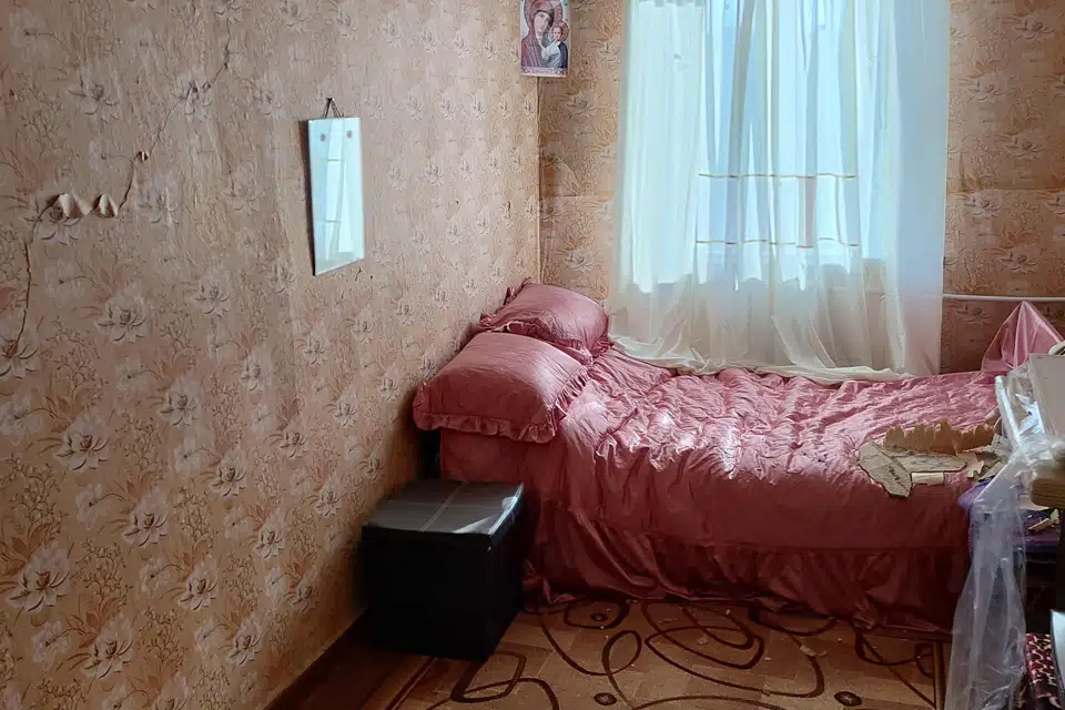 Продаётся 2-комнатная квартира, 45 м²