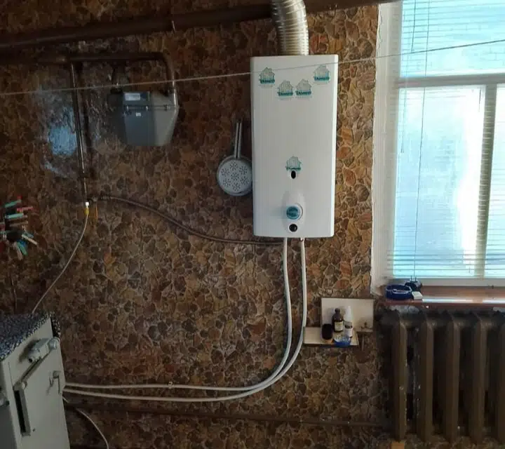 Продаётся часть дома