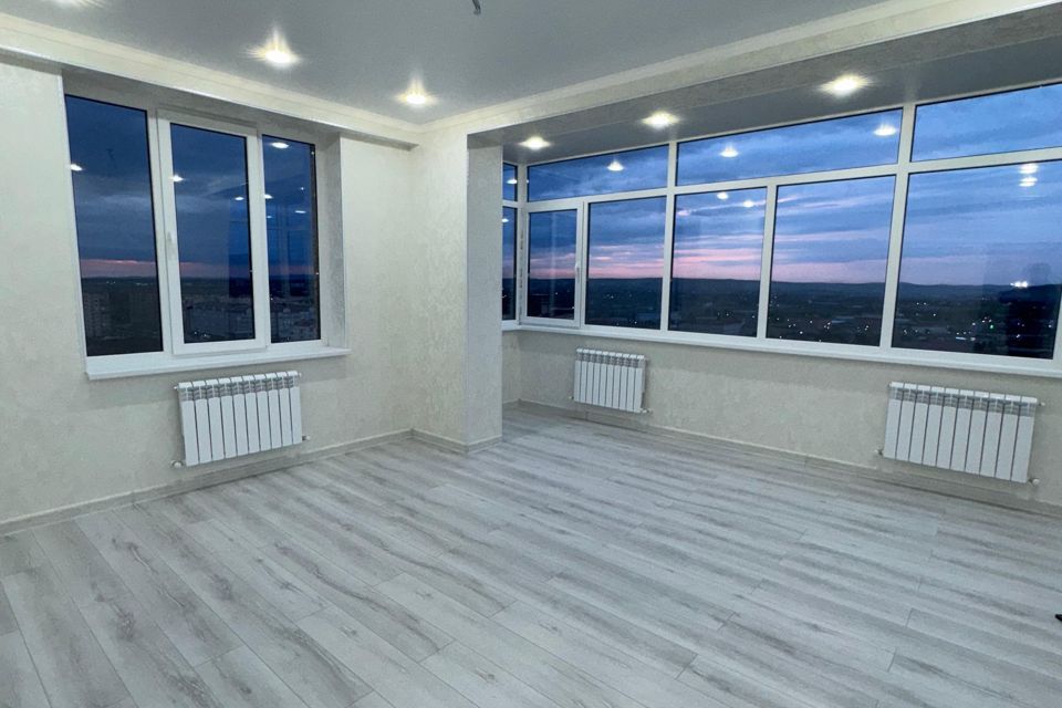 Продаётся 3-комнатная квартира, 85 м²