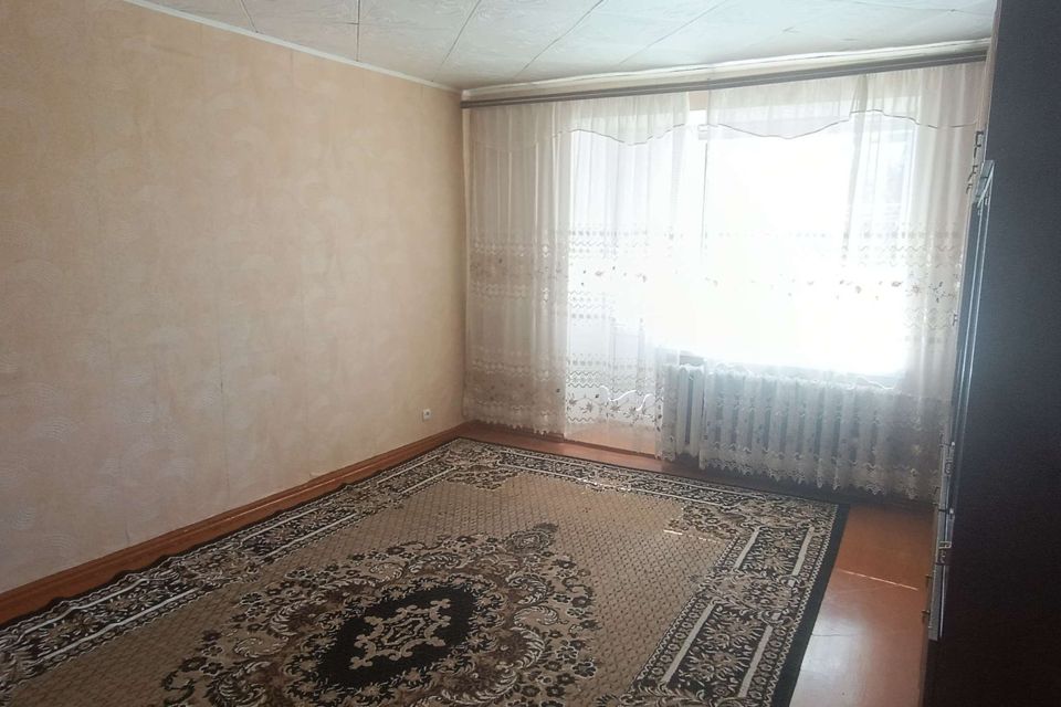 Продаётся 2-комнатная квартира, 50.8 м²