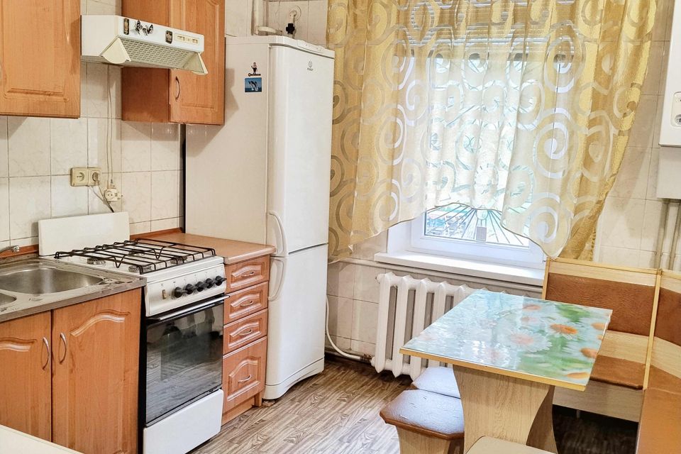 Продаётся 3-комнатная квартира, 69 м²