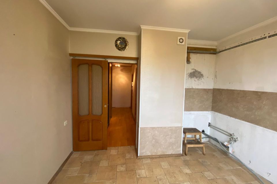 Продаётся 3-комнатная квартира, 73.8 м²