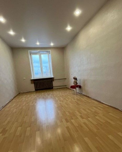 Продаётся 3-комнатная квартира, 61.4 м²