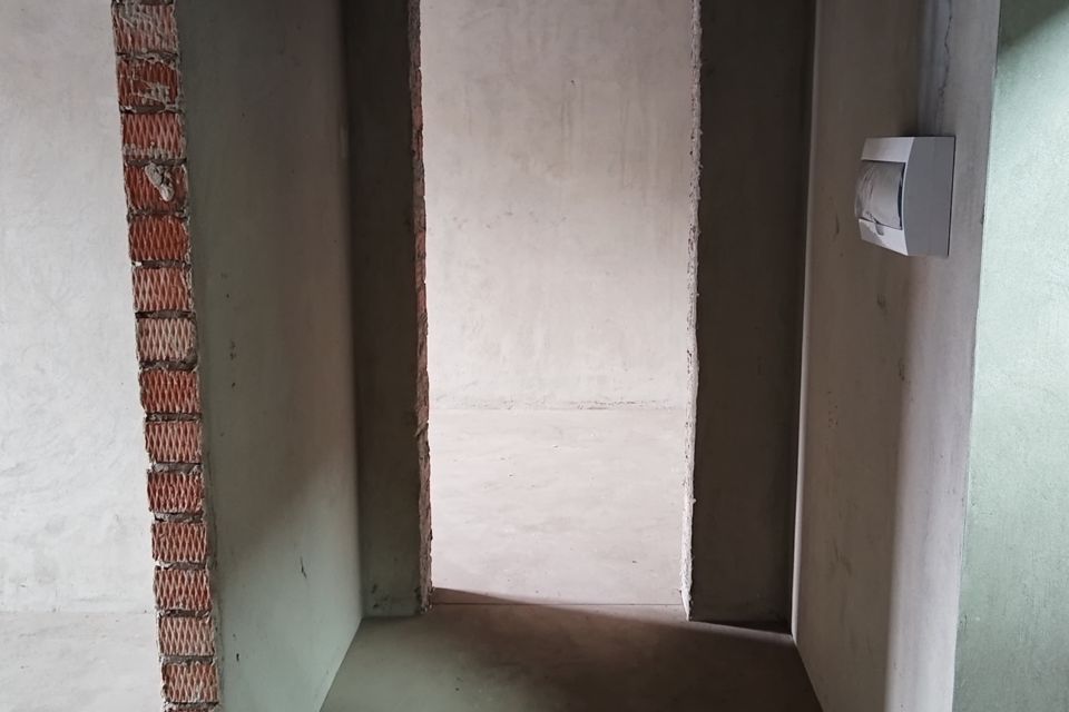 Продаётся 2-комнатная квартира, 50.9 м²