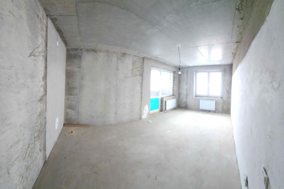 Продаётся 2-комнатная квартира, 53 м²