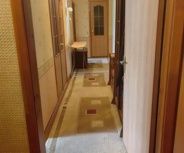Продаётся 4-комнатная квартира, 82.8 м²