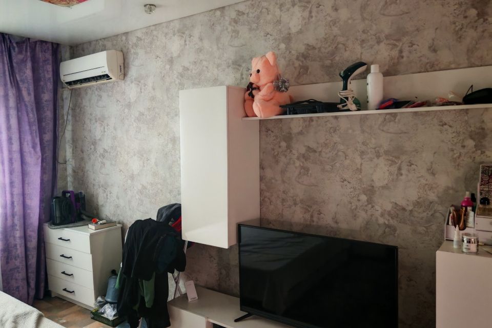Продаётся 2-комнатная квартира, 52 м²