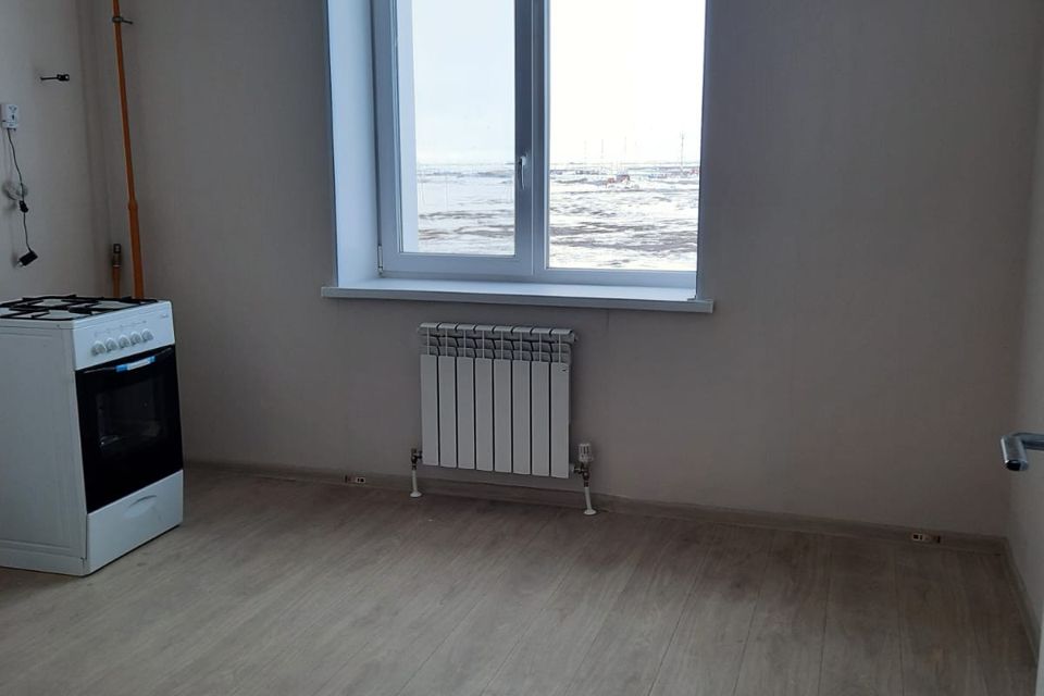 Продаётся 2-комнатная квартира, 58.2 м²