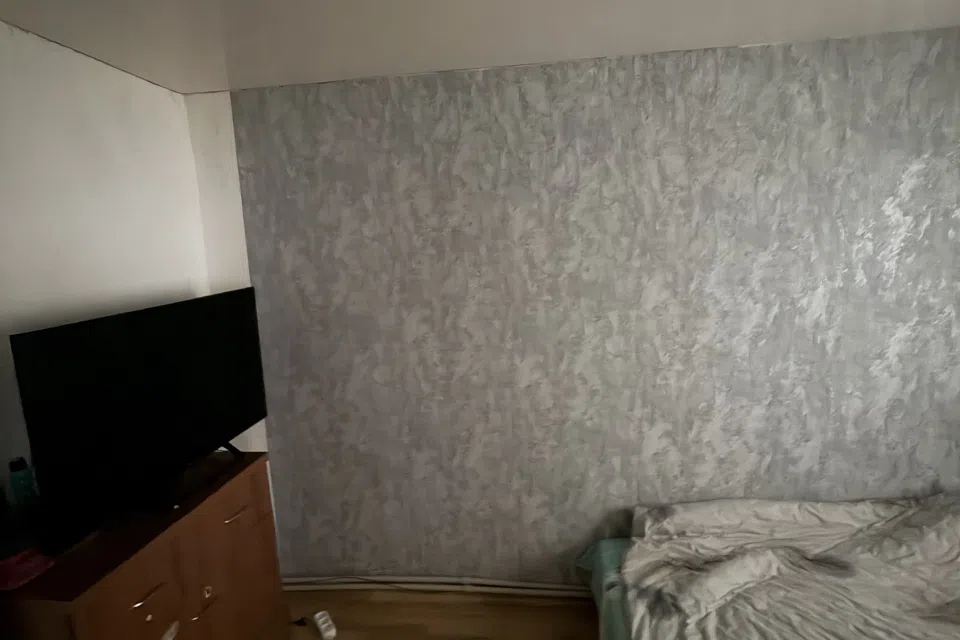 Продаётся 1-этажный дом, 50 м²