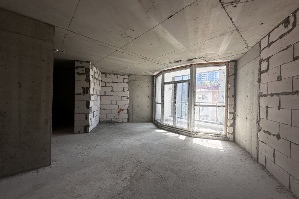 Продаётся 1-комнатная квартира, 40 м²