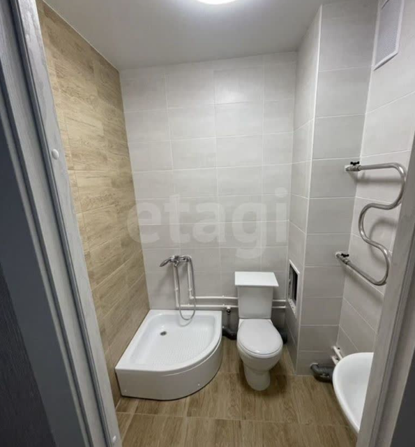 Продаётся студия, 18 м²