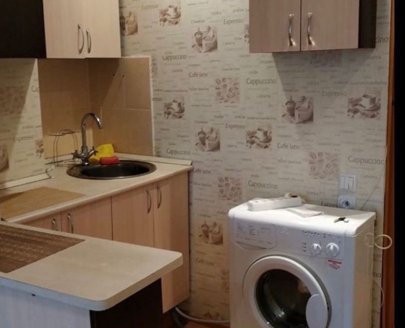 Продаётся комната в 5-комн. квартире, 17 м²