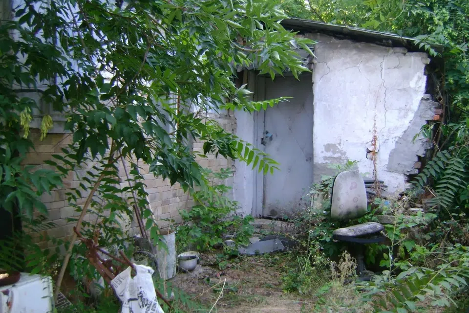 Продаётся 1-этажный дом, 56 м²