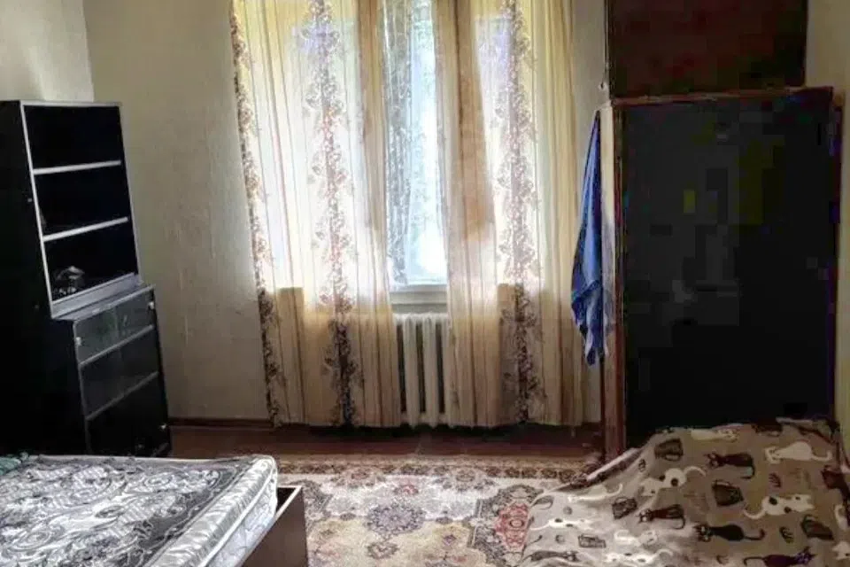 Продаётся 2-комнатная квартира, 54 м²