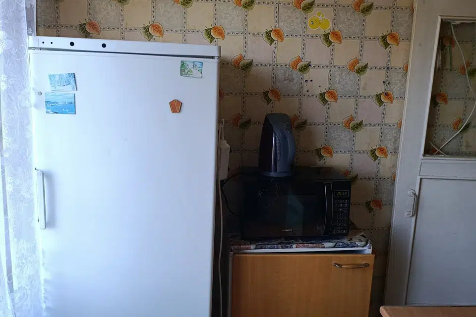 Продаётся 1-комнатная квартира, 27.3 м²