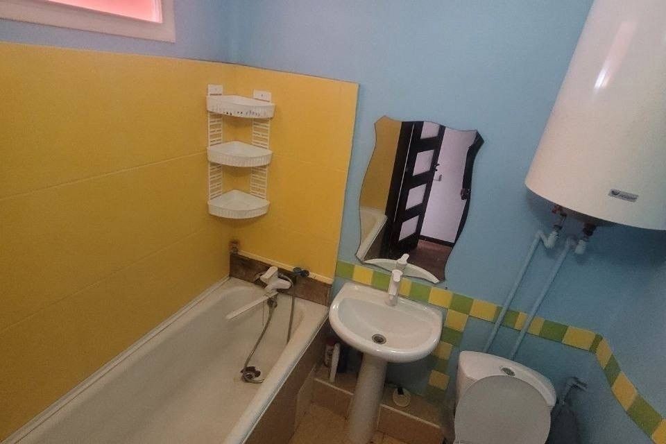 Продаётся 2-комнатная квартира, 43 м²