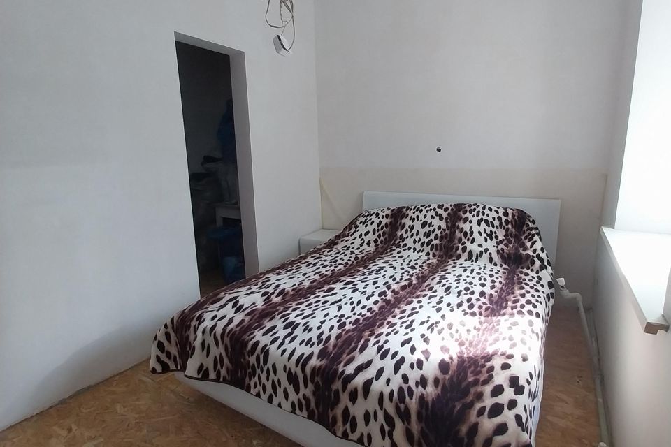 Продаётся 1-этажный дом, 91.6 м²