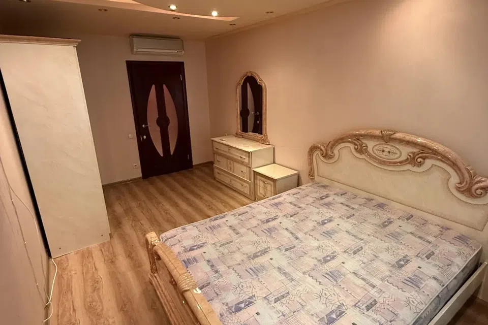 Продаётся 3-комнатная квартира, 85 м²