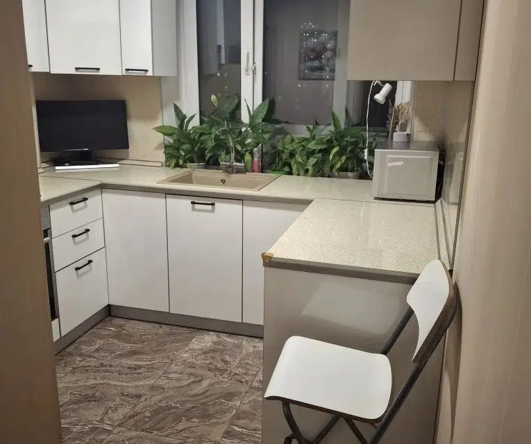 Продаётся 2-комнатная квартира, 38.1 м²