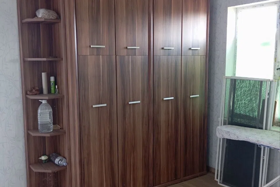 Продаётся 1-этажный дом, 80 м²