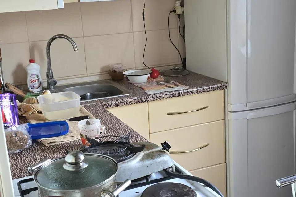 Продаётся 2-комнатная квартира, 48.6 м²