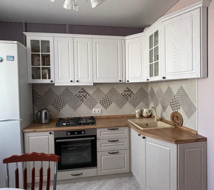 Продаётся 3-комнатная квартира, 73.1 м²